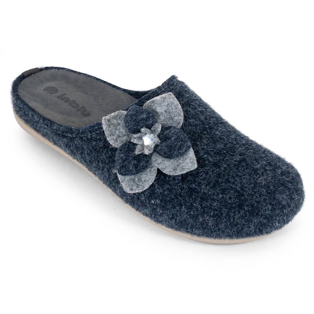 INBLU RO05FD27P Синие