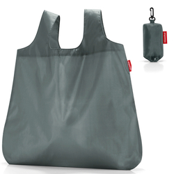 Сумка складная mini maxi pocket basalt
