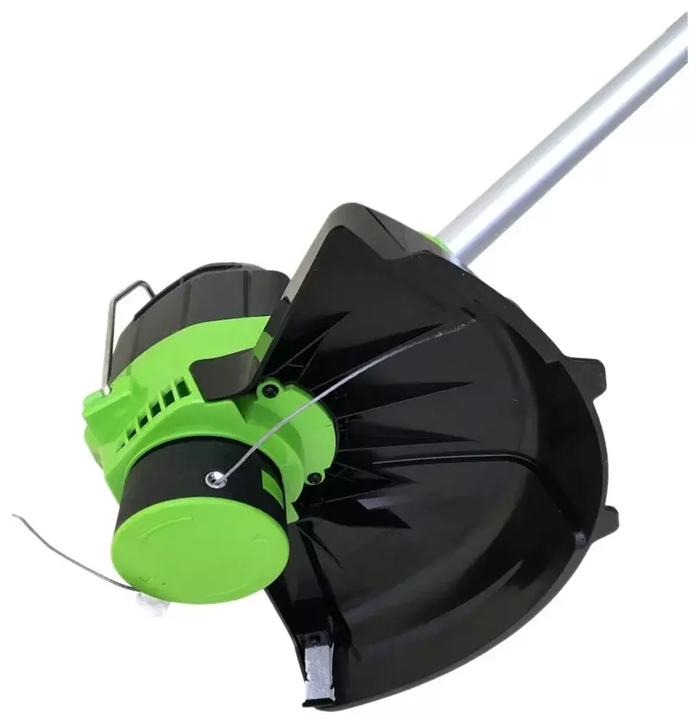 Триммер аккумуляторный GreenWorks G40LT30