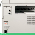 МФУ Ricoh MP 2014AD