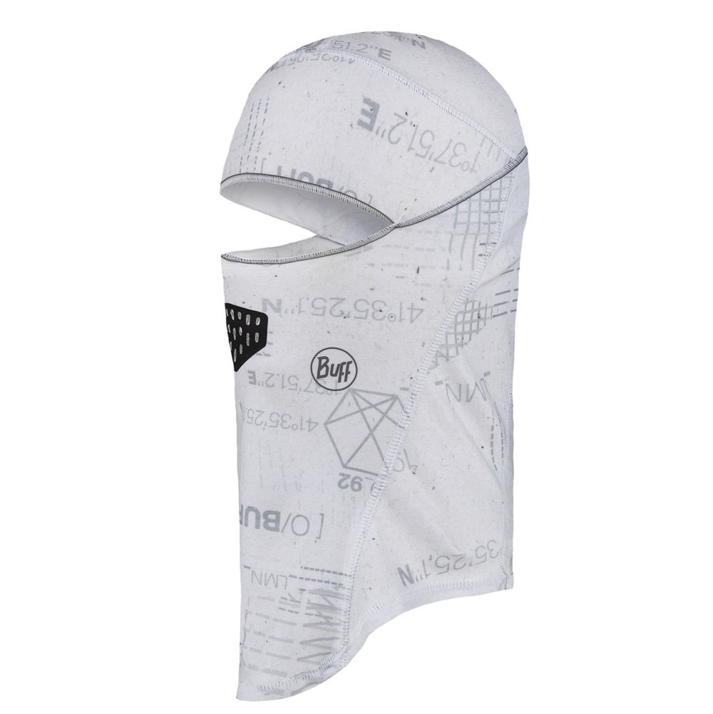 Подшлемник BUFF Thermonet Balaclava Pristo Ash