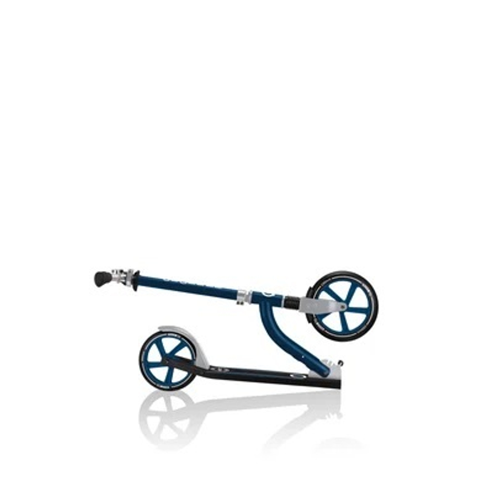Самокат Globber NL 230-205 Duo синий