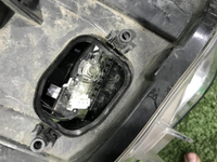 Фара левая BMW 3er F30 (2015-2020) LED