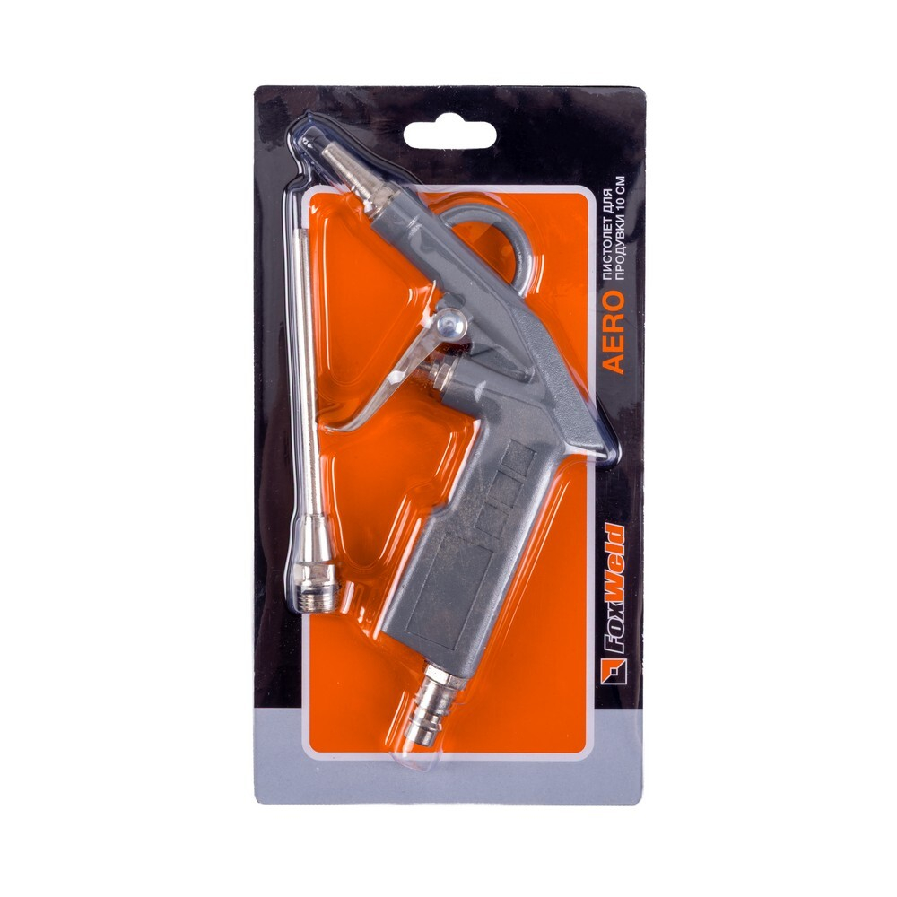 Пистолет для продувки 10 см AERO