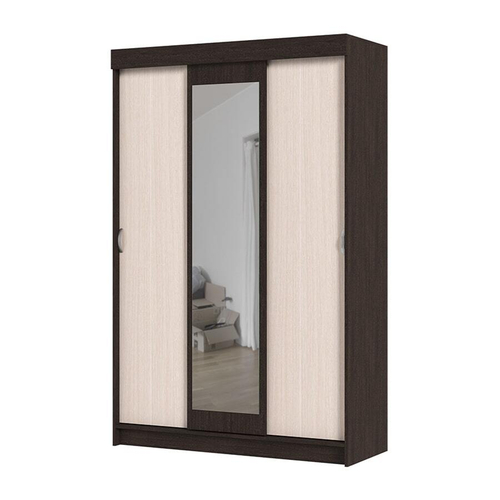 Басса (Бася) ШКК 551 Шкаф-купе 1300х2020