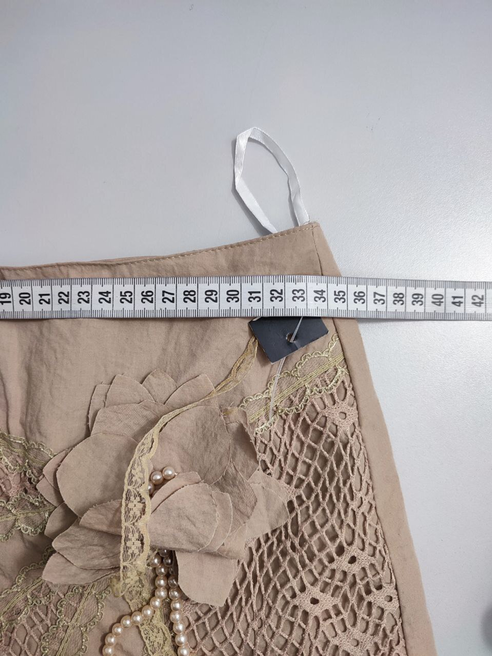 Юбка Style стильная 42 размер, новая