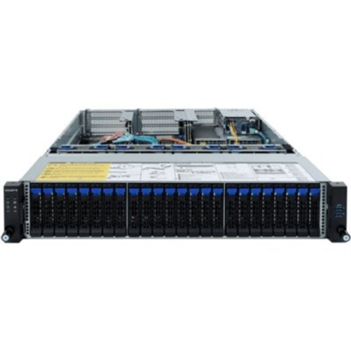 Серверная платформа GigaByte R282-Z91