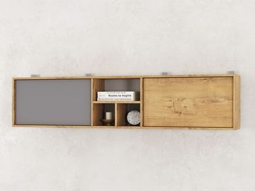 Шкаф навесной ГРАНД-ЛАВОРО-11