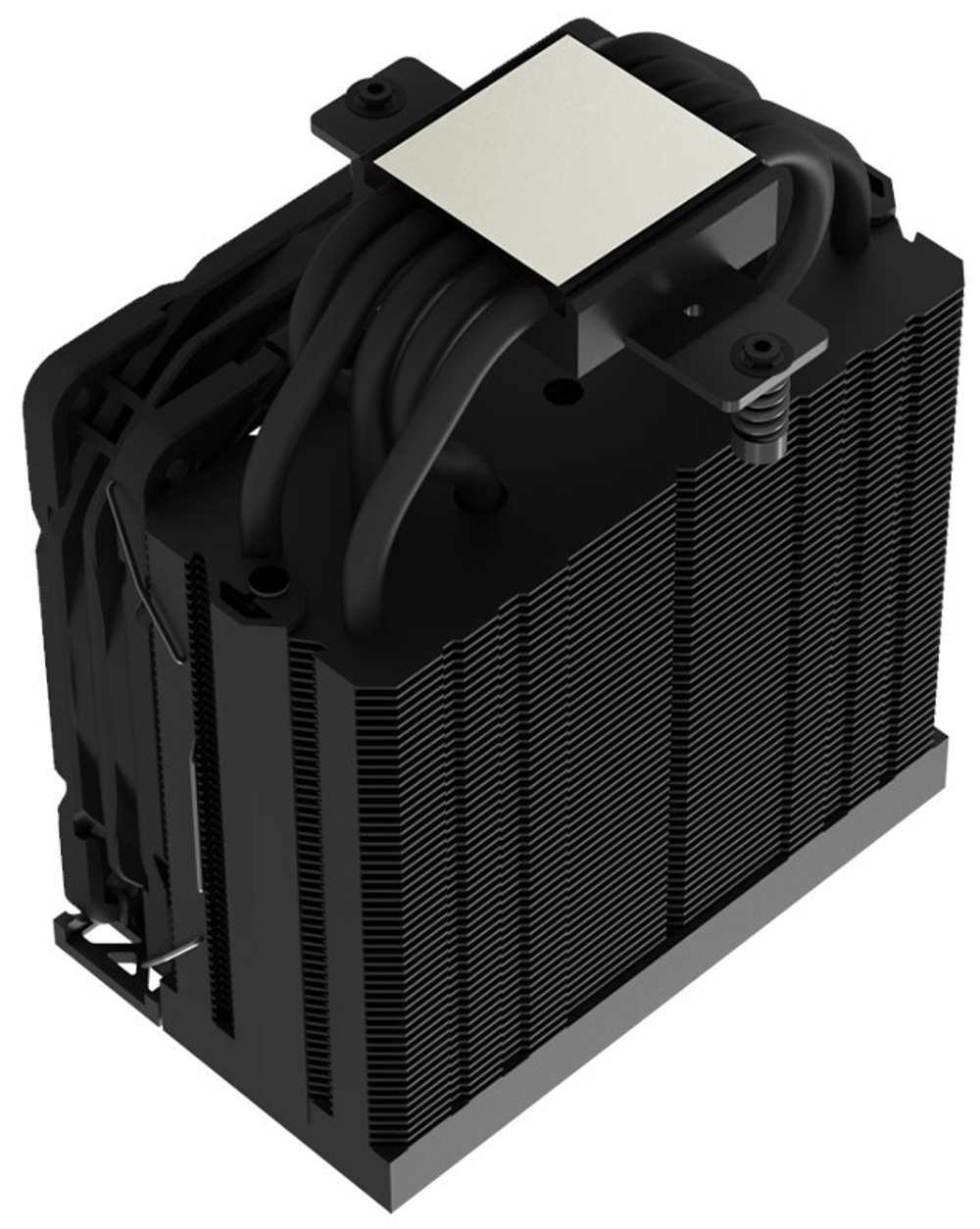 Кулер  Zalman CNPS13X DS BLACK