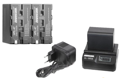 Комплект Logocam UPL-47 KIT