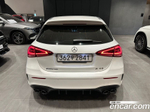 Mercedes-Benz A-Class W177 AMG A45 4MATIC+ Hatchback (12.2023)