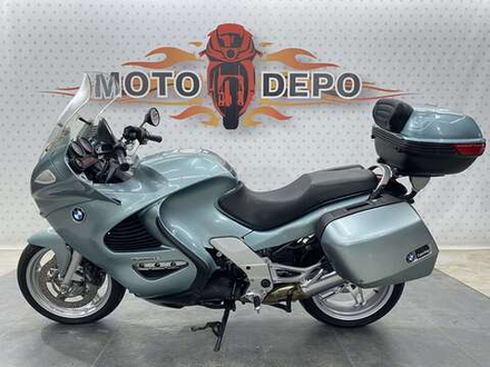BMW K1200GT , 2003
