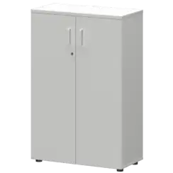 Шкаф СМШ-38Д  792x380x1215 Смарт