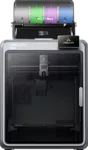 Фотография — 3D-принтер Creality K2 Pro Combo