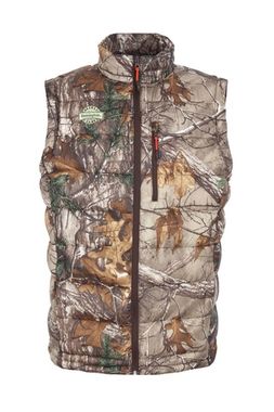 Жилет Remington Vest Classic Camo