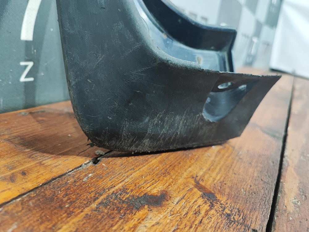 Брызговик задний левый Kia Optima 4 (JF) 16-18 Б/У Оригинал 86841D4000