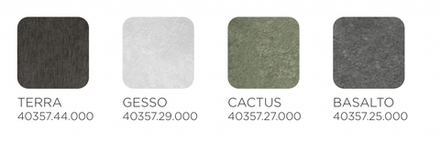 Табурет пластиковый Nardi Stack Mini, гипс