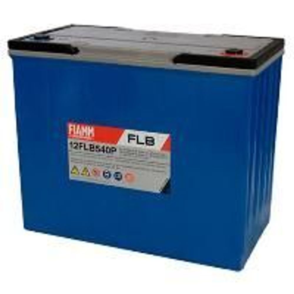 Аккумулятор FIAMM 12FLB700P*