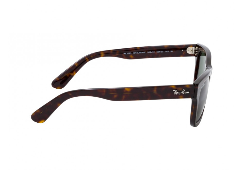 RAY-BAN BURBANK RB2283 902/31