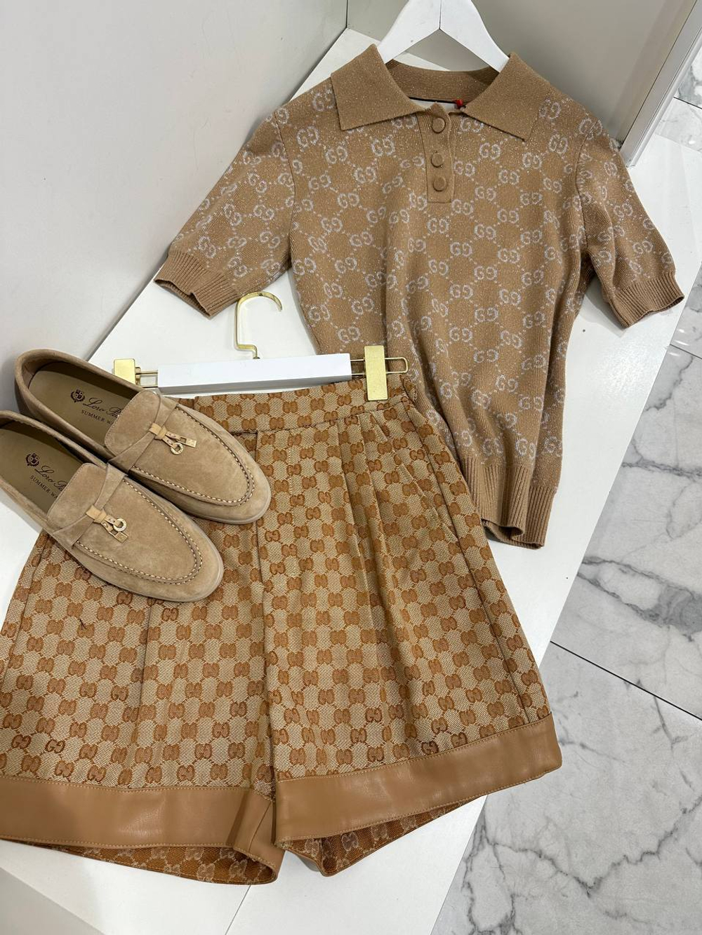 Кофта Gucci