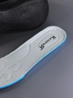 Кроссовки Изики - Yeezy boost- черные