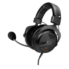 Beyerdynamic MMX 330 PRO Black