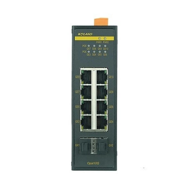 Opal10GL-2SFP8GE-LV-LV