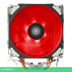 Кулер для процессора SilverStone AR12 RGB (SST-AR12-RGB)