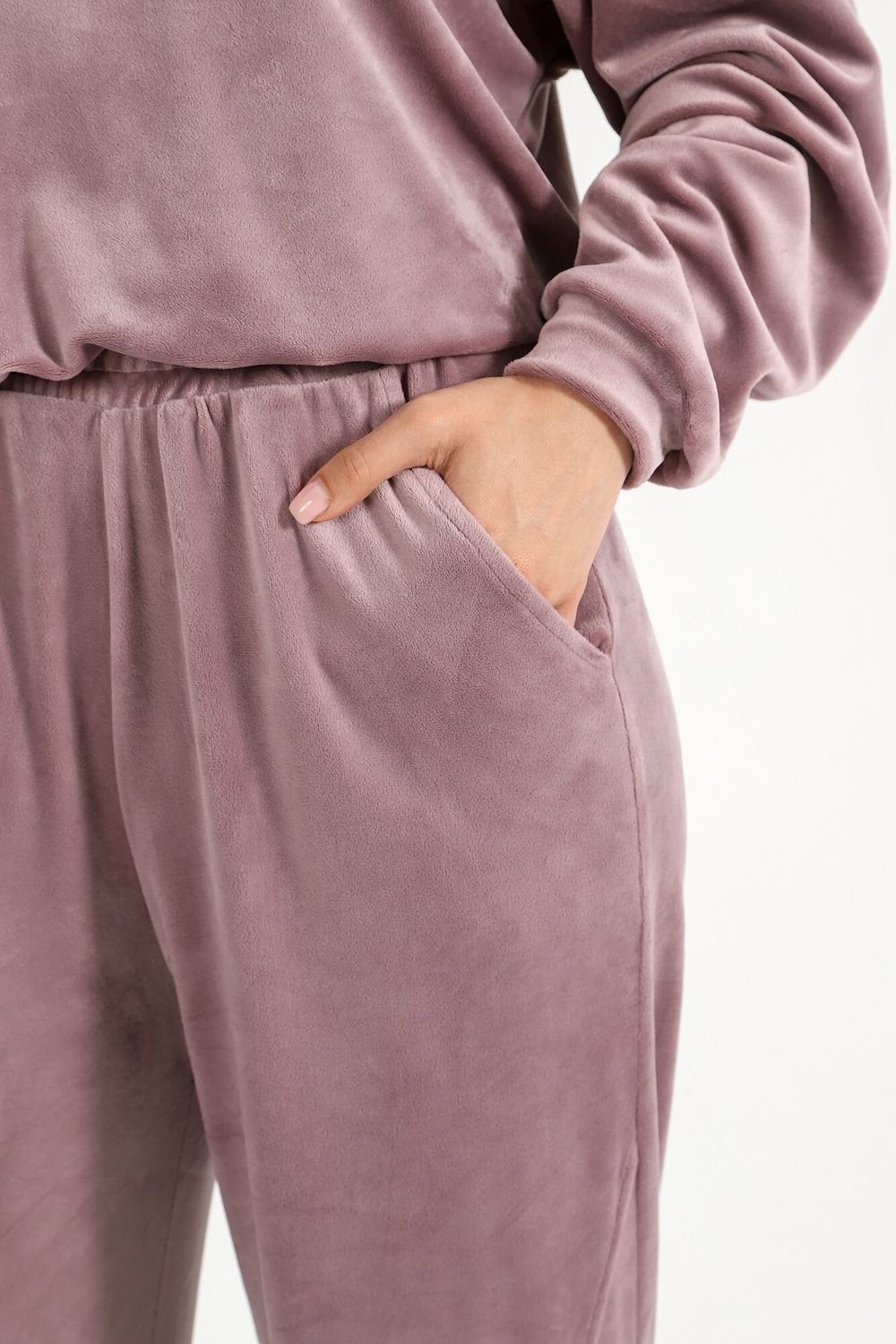 Костюм женский Вита-3 Виотекс КАПУЧИНО