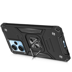 Противоударный чехол Legion Case для Poco X5 Pro 5G