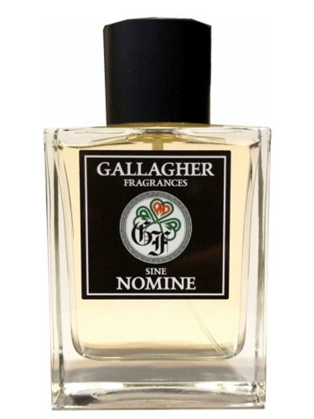 Gallagher Fragrances Sine Nomine