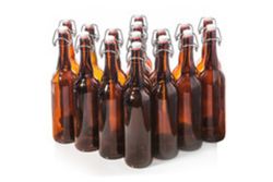 Розлив/Бутылки