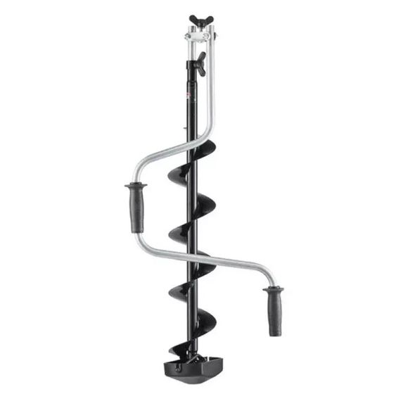 Ледобур MORA ICE Expert-Pro Black 200 мм