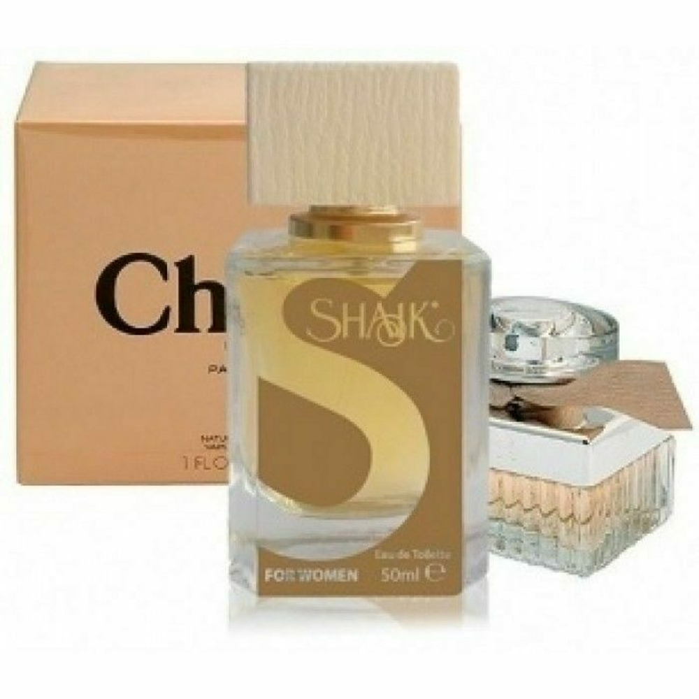 SHAIK №22 (CHLOE eau de parfum) 50 ml