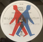 Supertramp / Brothers Where You Bound (LP)