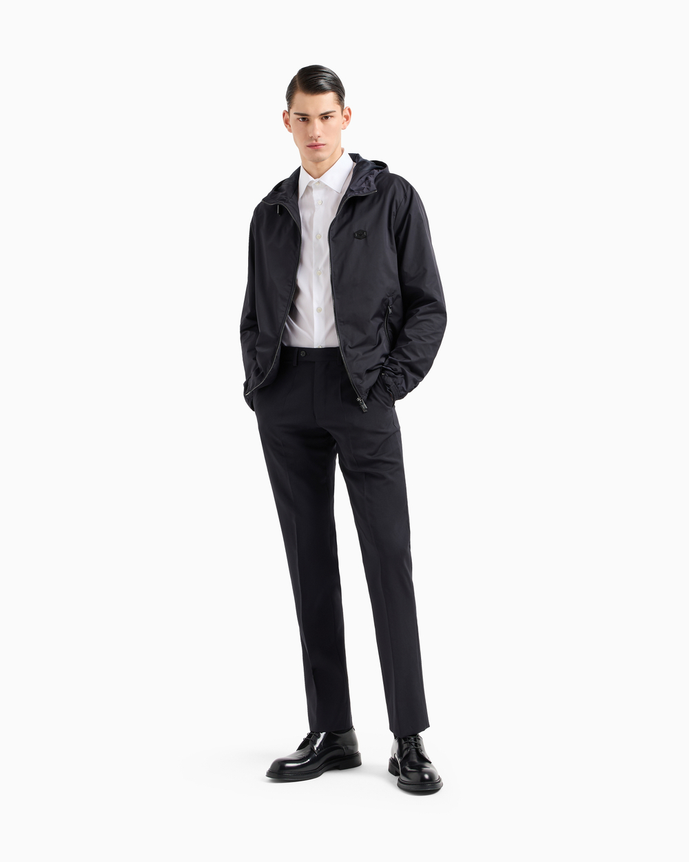 Рубашка EMPORIO ARMANI