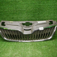 Решетка радиатора Skoda Rapid 1 (2012-2020)