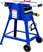 Станок строгально-рейсмусовый BELMASH SDR-2200 S112A