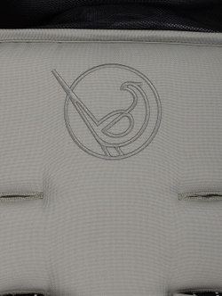 Прогулочная коляска Kidzi Kimi + сумка Beige