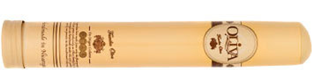 Oliva Serie "G" Tubos (Toro)