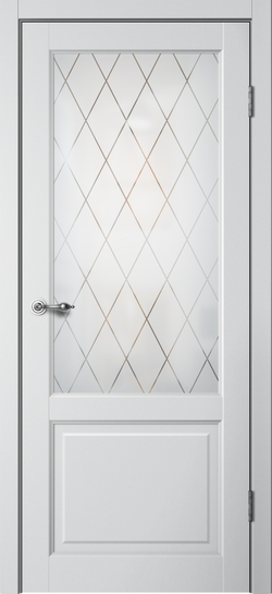 Дверь FLYDOORS С2 ПО