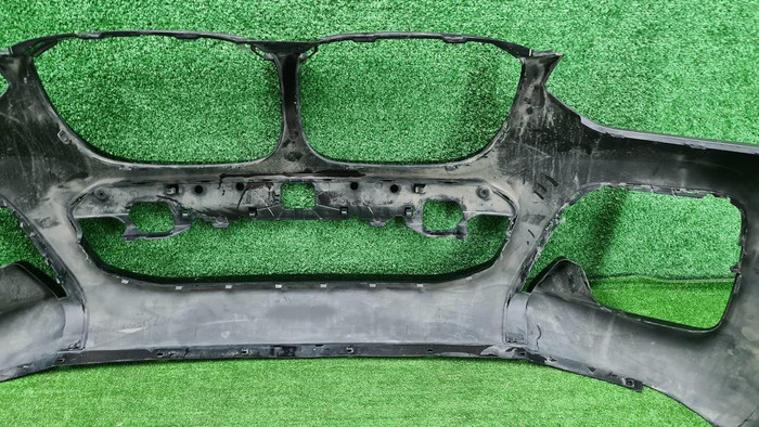 Бампер передний BMW X3 G01 X4 G02 (17-21) M-Paket
