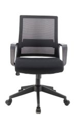 Кресло Everprof Simple Сетка Черный
