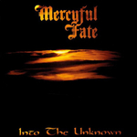 Mercyful Fate / Into the Unknown (RU)(CD)