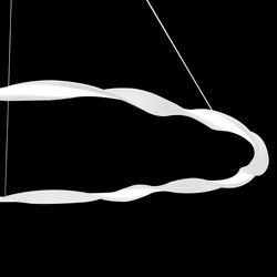 6570 Люстра подвесная MADAGASCAR