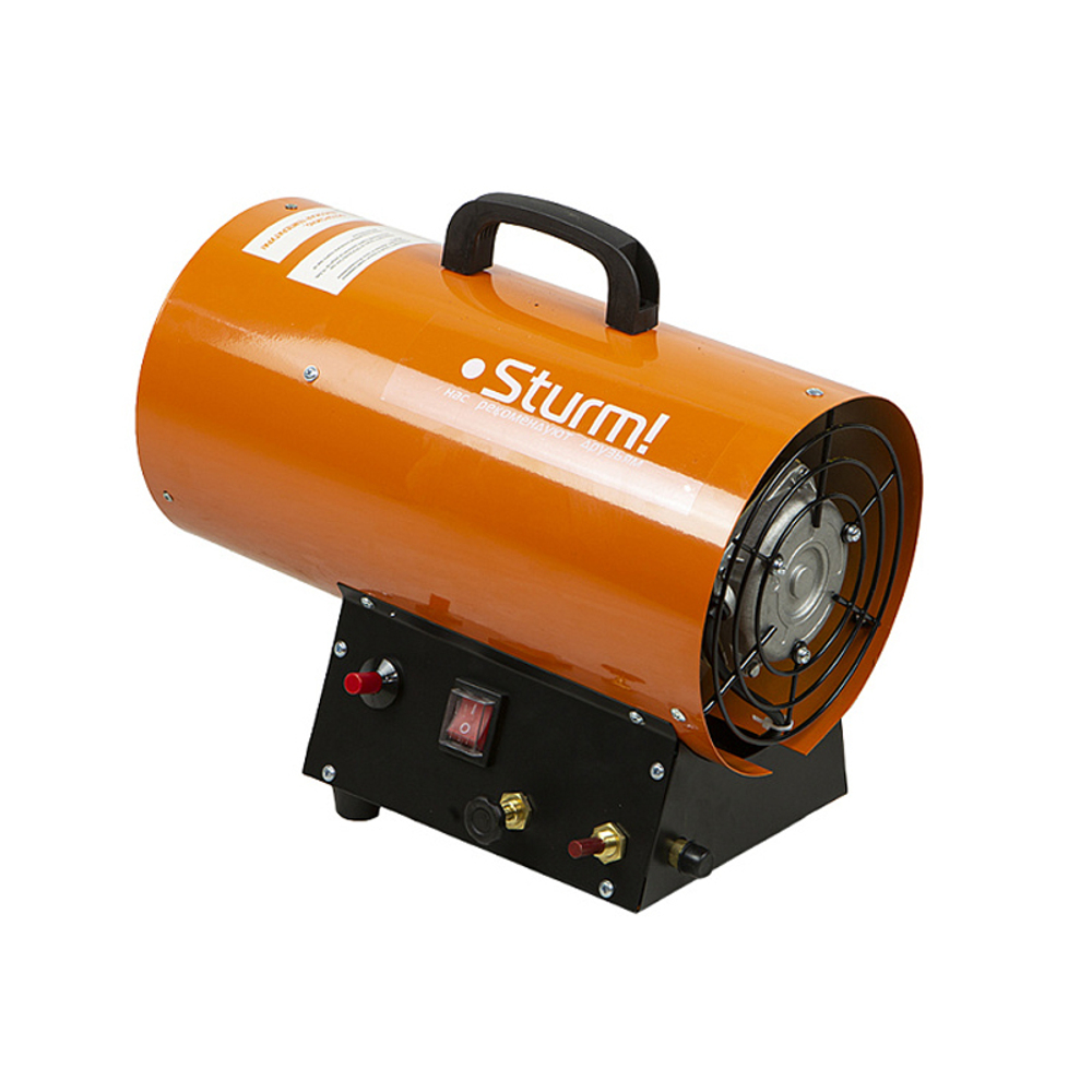 Тепловая газовая пушка Sturm GH91101