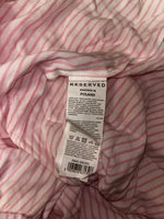 Рубашка RESERVED