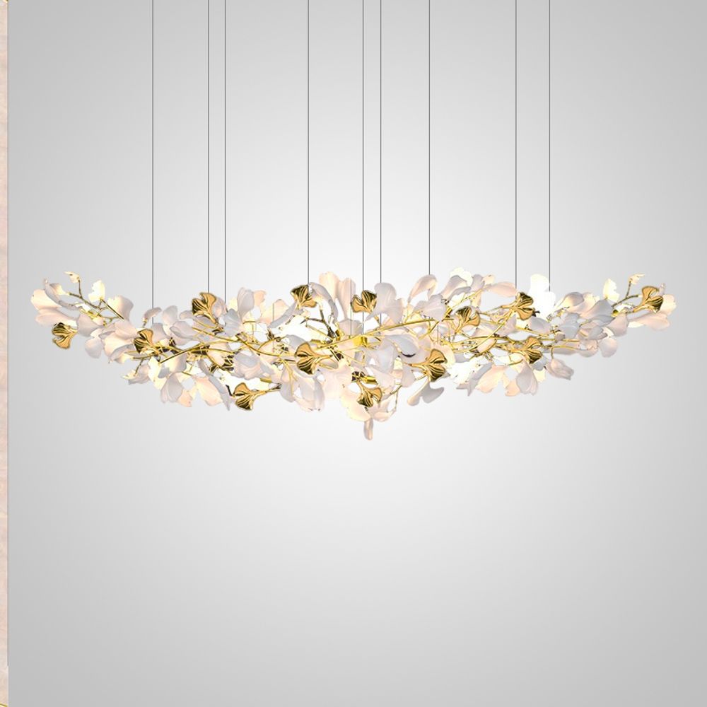 Подвесная Люстра Julietta L L200 By Imperiumloft