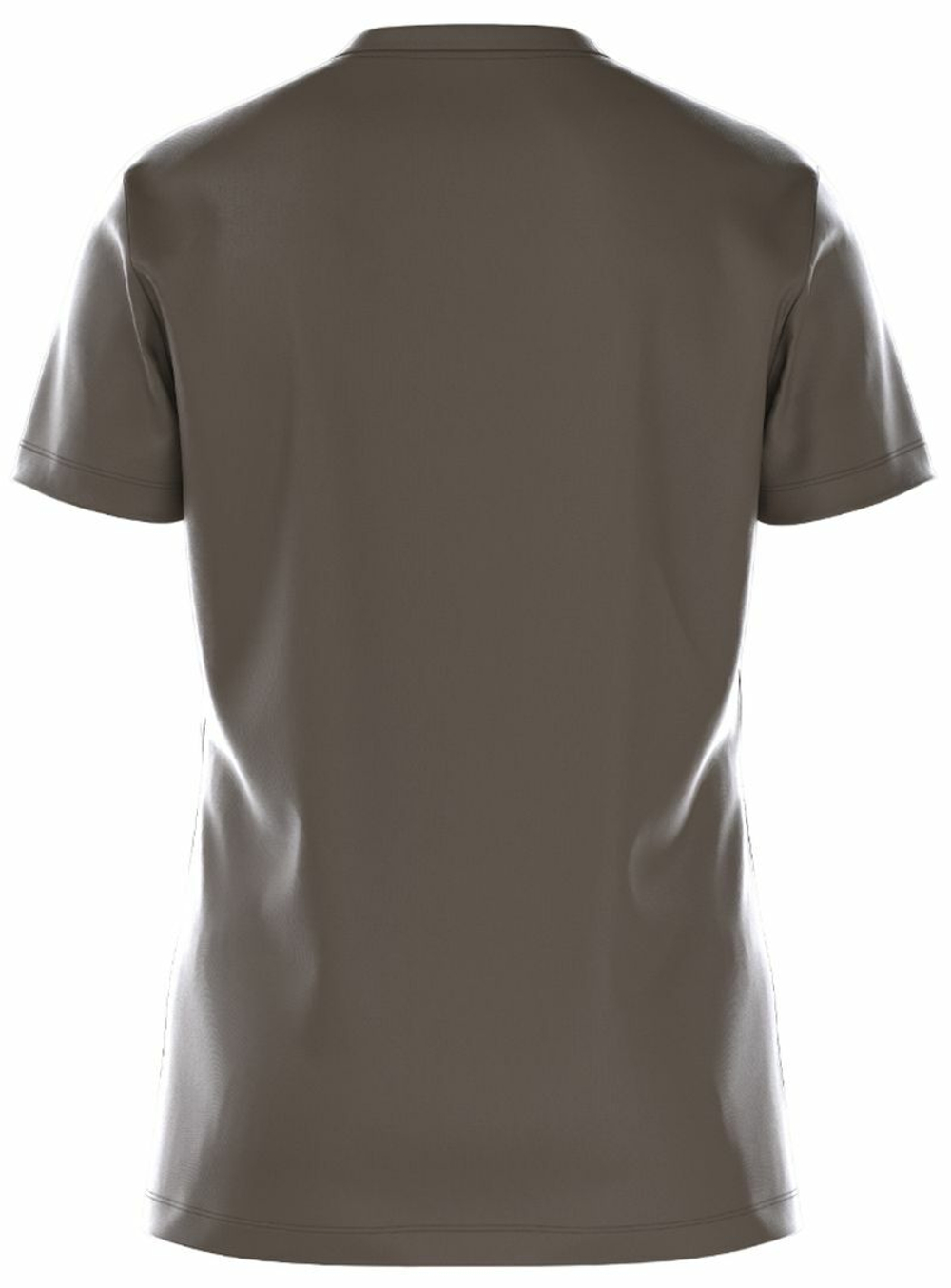 Мужская теннисная футболка Björn Borg Essential T-Shirt - зеленый