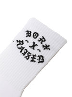 Носки 10 Toes Down Rocker